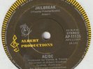 AC/DC Jailbreak Albert AP 11135 VG