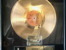 Amy Grant RIAA Gold Record Album Award