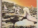 LED ZEPPELIN ‘Houses of the Holy’ - Vinyl Record [SD-7255]