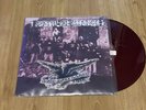 Path Of Resistance First Press Brown Vinyl  Earth Crisis Morning Again Converge