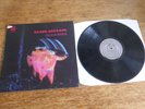 Black Sabbath Paranoid UK 1970 1st Large Vertigo Swirl 6360 011 1/1 Big Bear LP