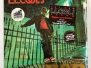 L.L. Cool J Bigger And Deffer 1987 US Original LP Vinyl Def Jam Still Sealed New