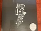 LCD Soundsystem RSD 5LP vinyl box set The Long Goobye live Madison Square Garden