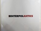 Antics by Interpol - (NEW&SEALED) w/Sleeve Damage