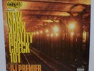 NEW YORK REALITY CHECK 101 DJ Premier RAP HIP-HOP Triple Vinyl LP Haze Presents