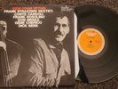 FRANK STRAZZERI SEXTET View From Within LP Don Menza Gene Cherico Dick Berk VG++
