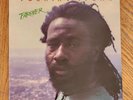 BURNING SPEAR / FAROVER   1987 Heartbeat Records Promo Album   NEAR MINT