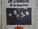 The Stranglers Argentinian Import Off The Beaten Track Lp