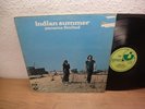 Lp PANAMA LIMITED INDIAN SUMMER 1970 UK 1ST PRESS TOP RARITY