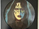 KISS Ace Frehley Picture Disc USA NBPIX 7121 Vinyl/Schallplatte/LP