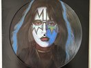KISS Ace Frehley Picture Disc USA NBLP P 7121 Vinyl/Schallplatte/LP