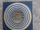 The Stranglers New Zealand Import Golden Brown 7