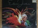 Many Faces Of ELTON JOHN ( 2 LP ) COLOURED Vinyl 180 gms V/A Factory SEALED Mint