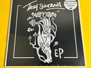 Tash Sultana Notion EP Green Vinyl