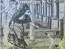 OMEGA 200 Year After the Last War LP Hungary Prog/Psych—Original Bacillus Press
