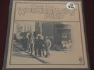 GRATEFUL DEAD, Workingman's Dead, 1970 Warner Bros. LP (WS 1869), shrink, VG++