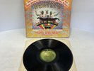 The Beatles - Magical Mystery Tour - MAL 2835 - 1971 Reissue Stereo Vinyl LP