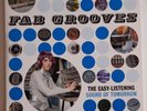 BARRY GRAY DEREK WADSWORTH Fab Grooves Fanderson UK 2LP & CD Gerry Anderson UFO