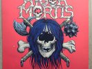 Rigor Mortis - Rigor Mortis - LP - Capitol Records - C1-48909