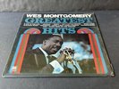 Wes Montgomery Greatest Hits Original A&M Records Vinyl LP - SP 4247 New 1970