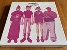 Gorillaz Cracker Island Deluxe Box Set Pink Vinyl + 7