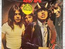 AC/DC – Highway To Hell LP UK original 1979
