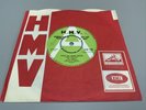 RAY CHARLES - I DON'T NEED NO DOCTOR / PLEASE SAY YOU'RE FOOLING HMV 1966 DEMO