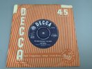 THE BIRDS No Good Without You Baby RARE UK 45 freakbeat garage Ron Wood Ex
