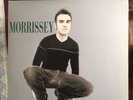 Morrissey Maladjusted LP OG 1st Press rare The Smiths Indie new wave post punk M
