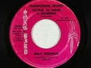 Northern Soul Funk Gospel 45 - Holy Disciples - Trying To Make A Hundred