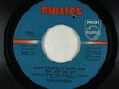 Northern Soul Psych 45 - Present - Many's The Slip - Philips