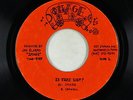 Sweet Soul/Funk 45 - Image - Is That Why?/Going Going Gone - Image
