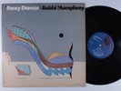 BOBBI HUMPHREY Fancy Dancer BLUE NOTE LP a