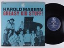 HAROLD MABERN Greasy Kid Stuff  PRESTIGE LP a