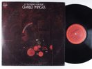 CHARLES MINGUS Let My Children Hear Music COLUMBIA LP VG+ with insert a