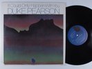 DUKE PEARSON It Could Only Happen With You BLUE NOTE LP VG+ a