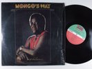 MONGO SANTAMARIA Mongo's Way ATLANTIC LP VG+ a