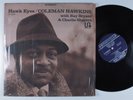COLEMAN HAWKINS Hawk Eyes PRESTIGE SWINGVILLE LP a