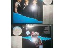 Stray Cats - Built For Speed Asian LP #2 diff cover