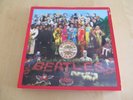 Beatles /Anniversary Box Set Sgt Peppers Lonely Hearts Club Band