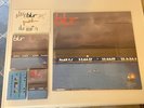 Blur The Ballad of Darren BLACK VINYL + DELUXE CD + CASSETTE + SIGNED ARTCARD