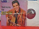 ELVIS PRESLEY 