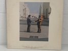 Pink Floyd - Wish You Were Here Vinyl LP - 1975 First Press - Columbia PC 33453