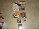 LED ZEPPELIN 1, II, III, IV,HOUSES OF THE HOLY, PHYSICAL GRAFFITI, READ BELOW