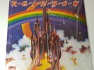 Richie Blackmore's Rainbow - Self Titled - Vinyl LP UK 1984 Press NM In Shrink