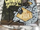 The Wonder Years - The Upsides 2011 Sealed NEW Vinyl Album