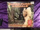 Super Furry Animals | The Man Don't Give a F**k | Lt Ed Etched 12