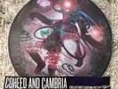 Coheed And Cambria The Afterman: Descension Picture Disc HH1007V ST02 Vinyl LP