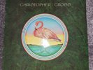 Christopher Cross Vinyl Album