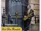DON RENDELL MEET TEMPO LAP1 FRANCE FLIPBACK COVER VINYL 10